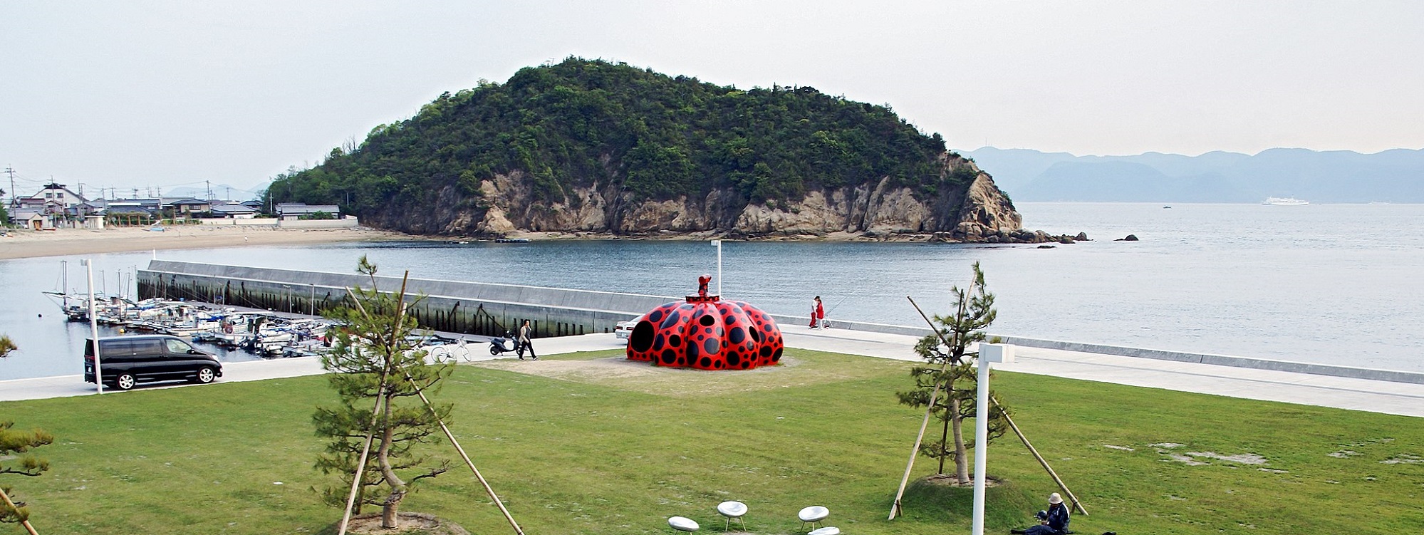 Naoshima - Japan for Everyone